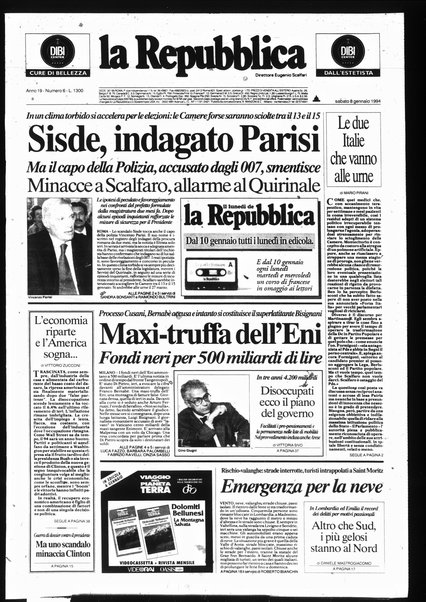 La repubblica